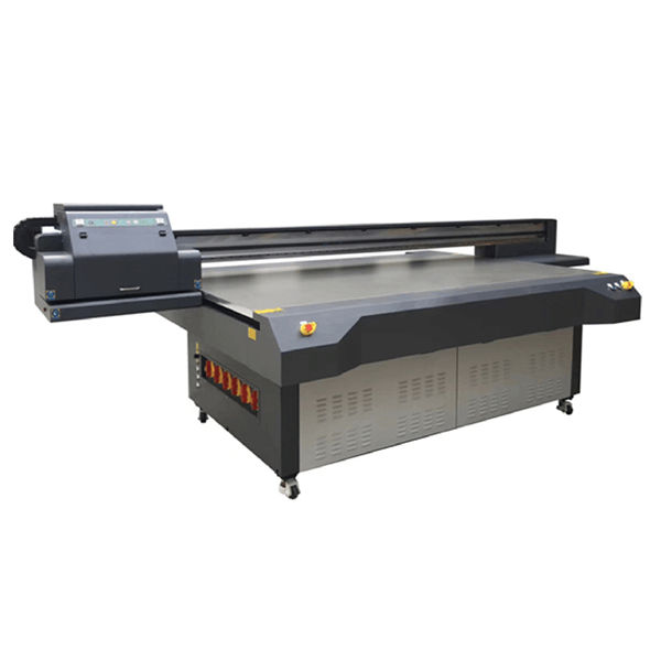 imprimante dtg fb-2513r uv a mené l'imprimante pour le bois