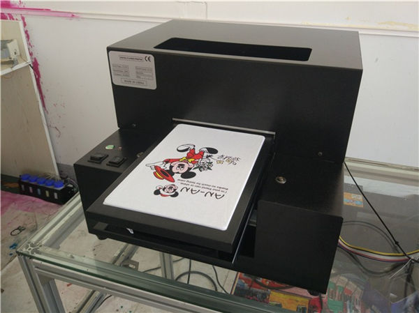 Les images pour la machine