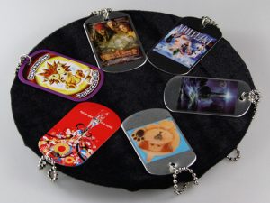 souvenirs & crafts custom printing solution