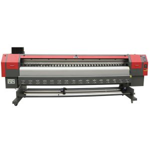 imprimante à solvants eco grand format dx5 tête dx7 tête 3.2m